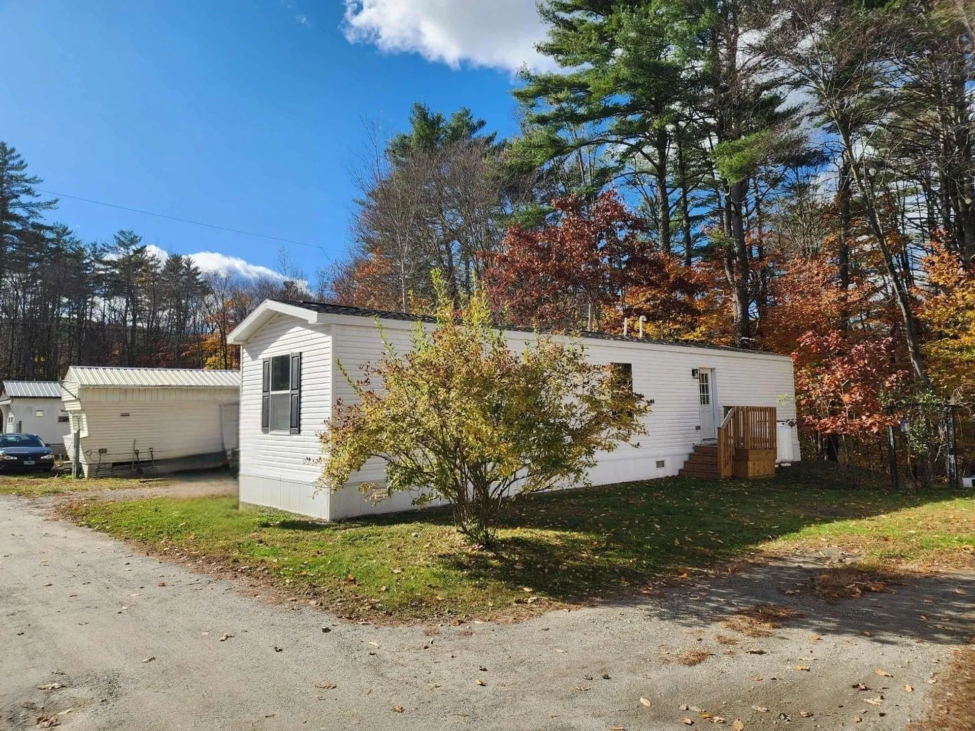 204 Shady Pines Westminster VT 05158
