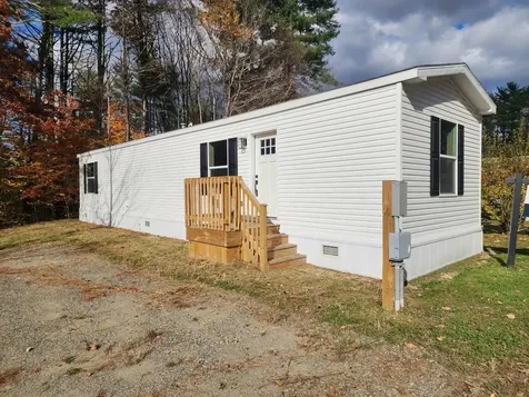 204 Shady Pines Westminster VT 05158