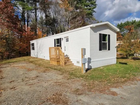 204 Shady Pines Westminster VT 05158