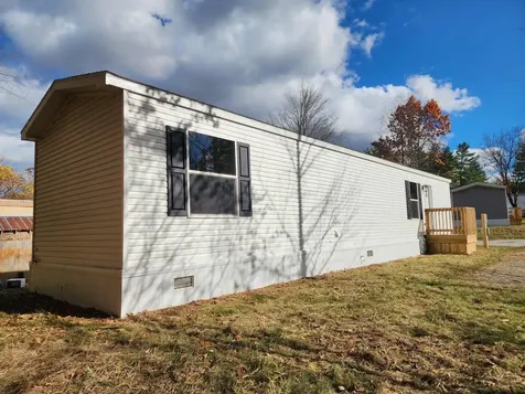 204 Shady Pines Westminster VT 05158