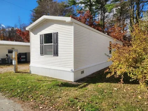204 Shady Pines Westminster VT 05158