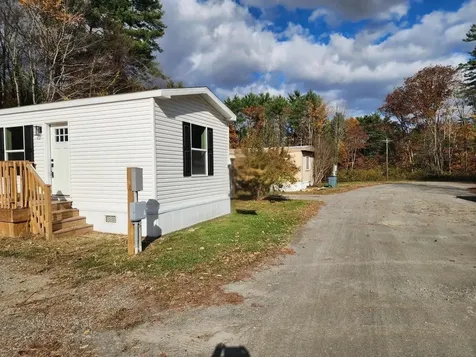 204 Shady Pines Westminster VT 05158