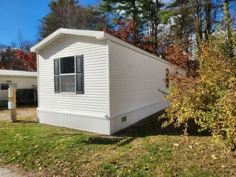 204 Shady Pines Westminster VT 05158