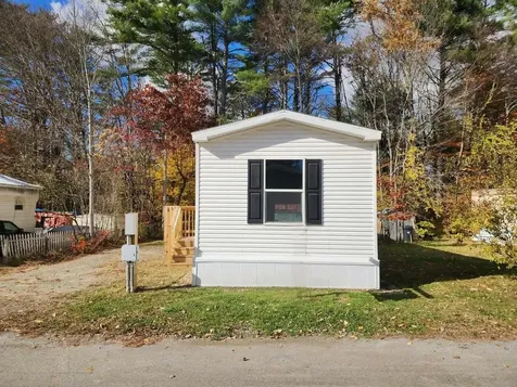 204 Shady Pines Westminster VT 05158