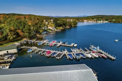 2 Bay Shore Drive Meredith NH 03253