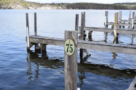 2 Bay Shore Drive Meredith NH 03253