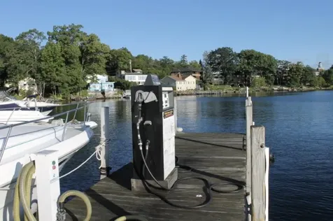 2 Bay Shore Drive Meredith NH 03253