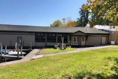 2 Bay Shore Drive Meredith NH 03253