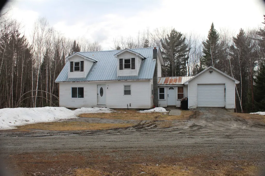 570 Wesley Road Concord VT 05858
