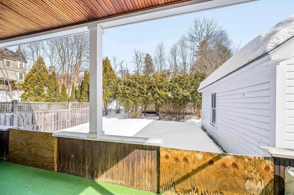 2 First Avenue Montpelier VT 05602