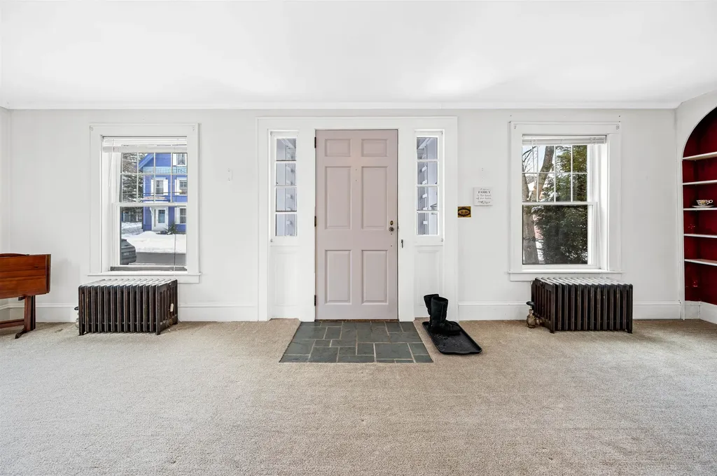 2 First Avenue Montpelier VT 05602