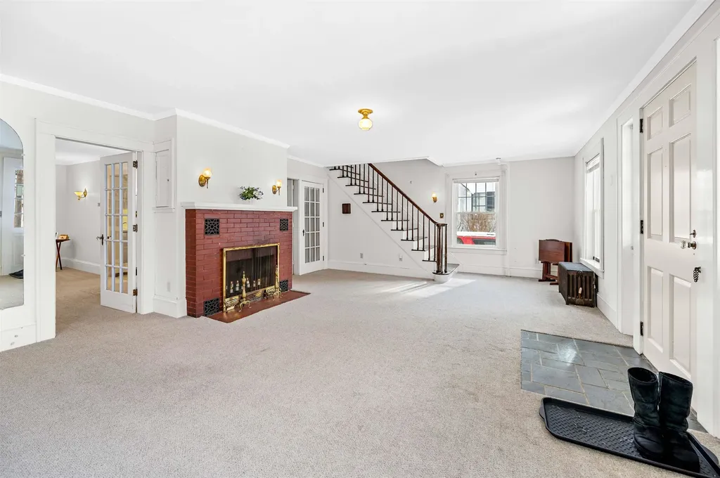 2 First Avenue Montpelier VT 05602