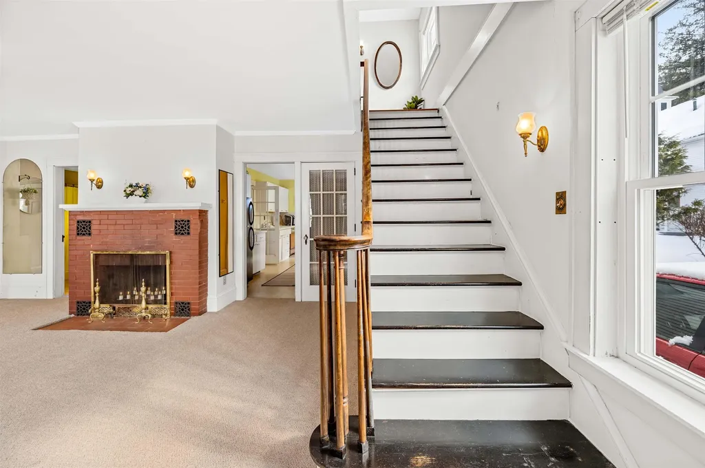 2 First Avenue Montpelier VT 05602