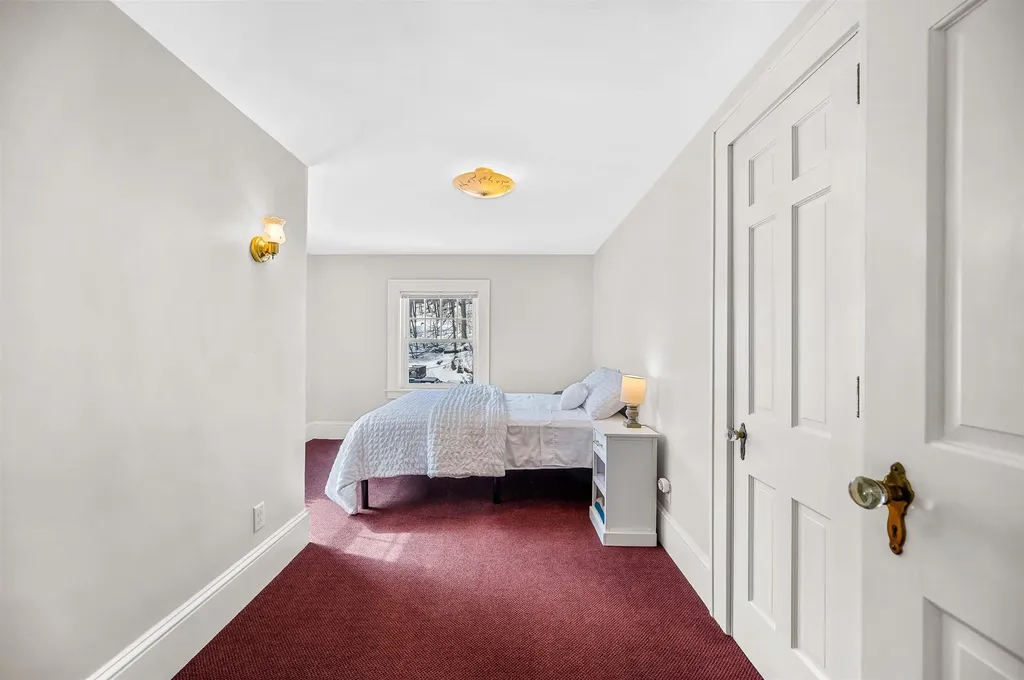 2 First Avenue Montpelier VT 05602