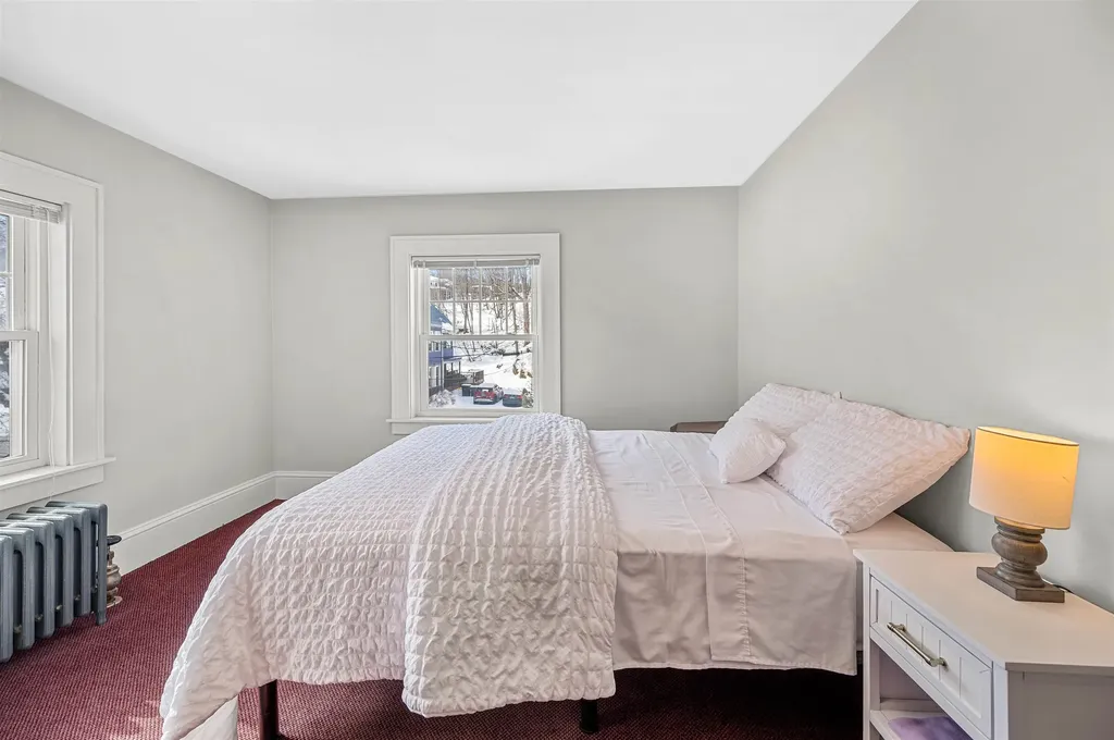 2 First Avenue Montpelier VT 05602