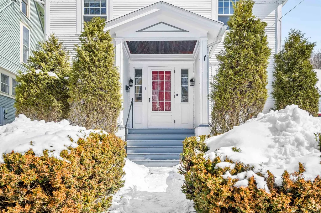 2 First Avenue Montpelier VT 05602