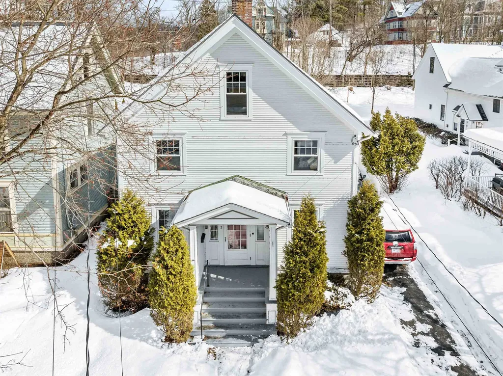 2 First Avenue Montpelier VT 05602