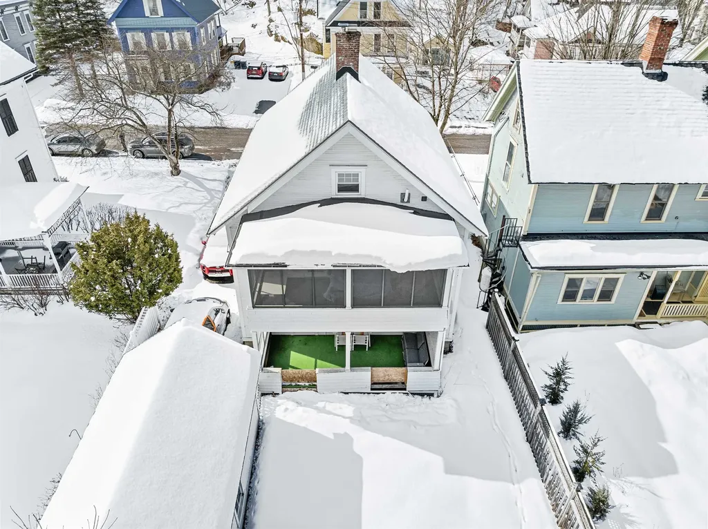 2 First Avenue Montpelier VT 05602