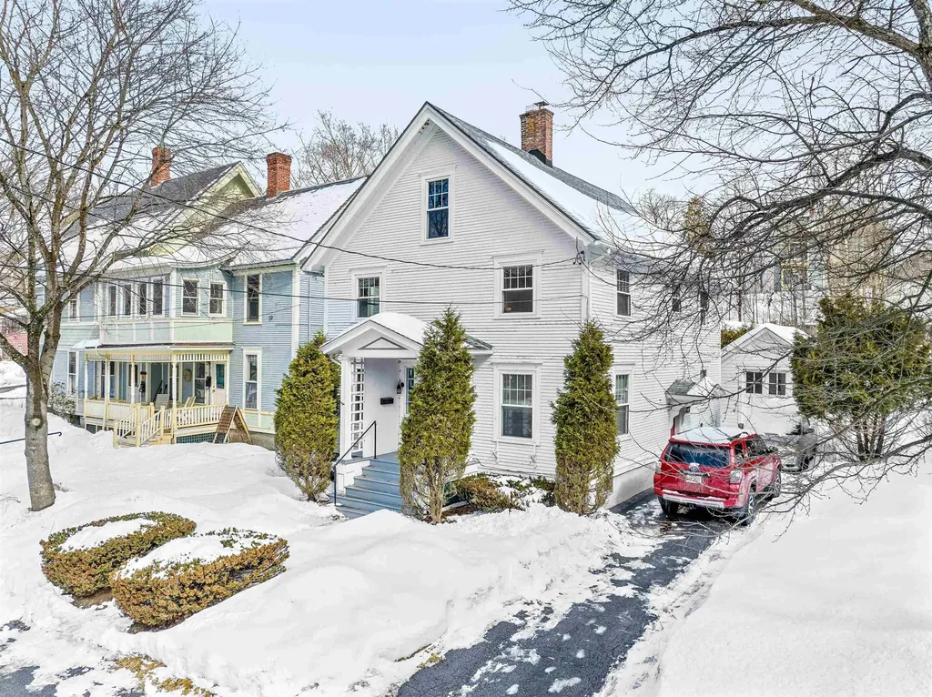 2 First Avenue Montpelier VT 05602