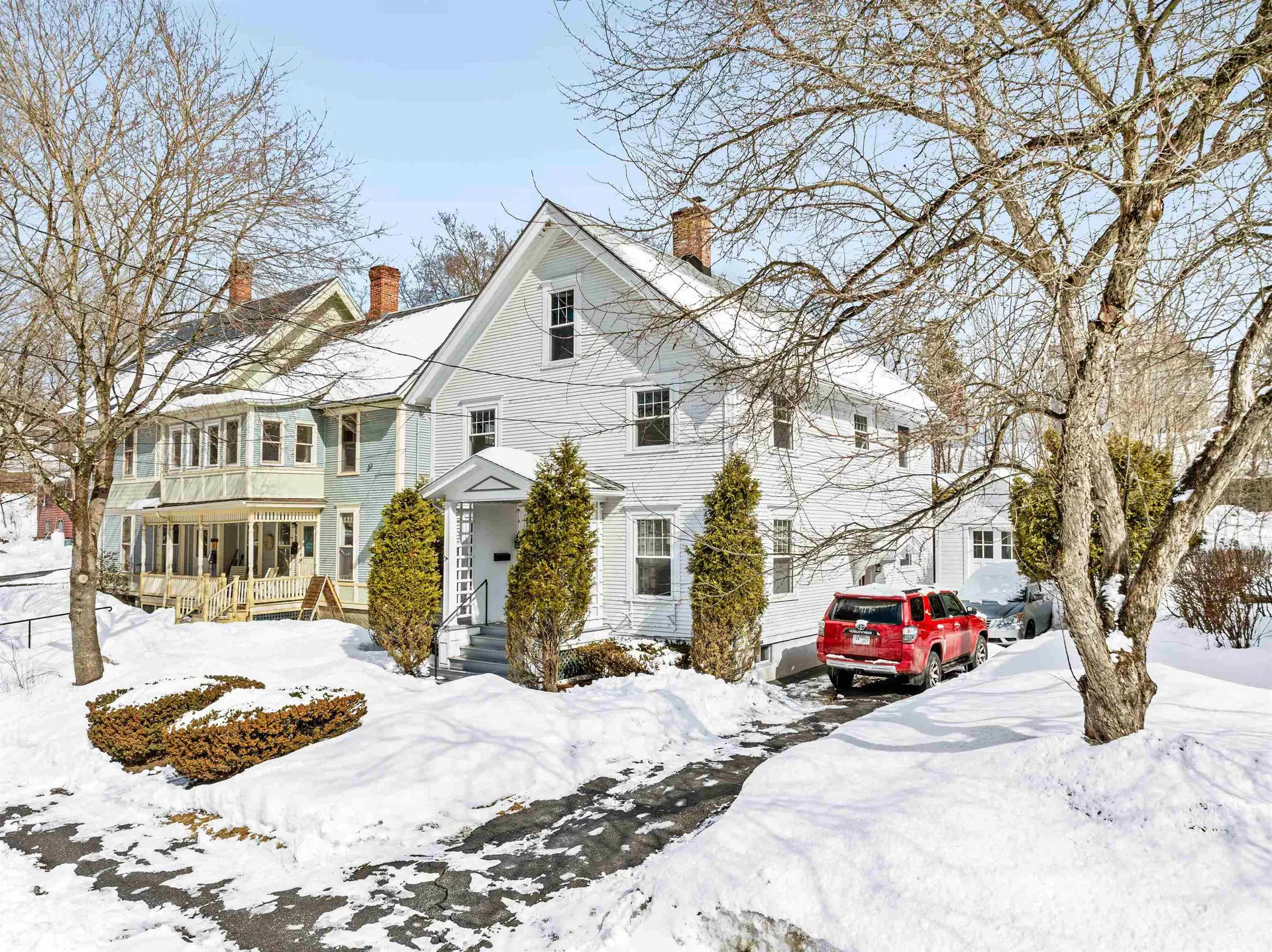 2 First Avenue Montpelier VT 05602