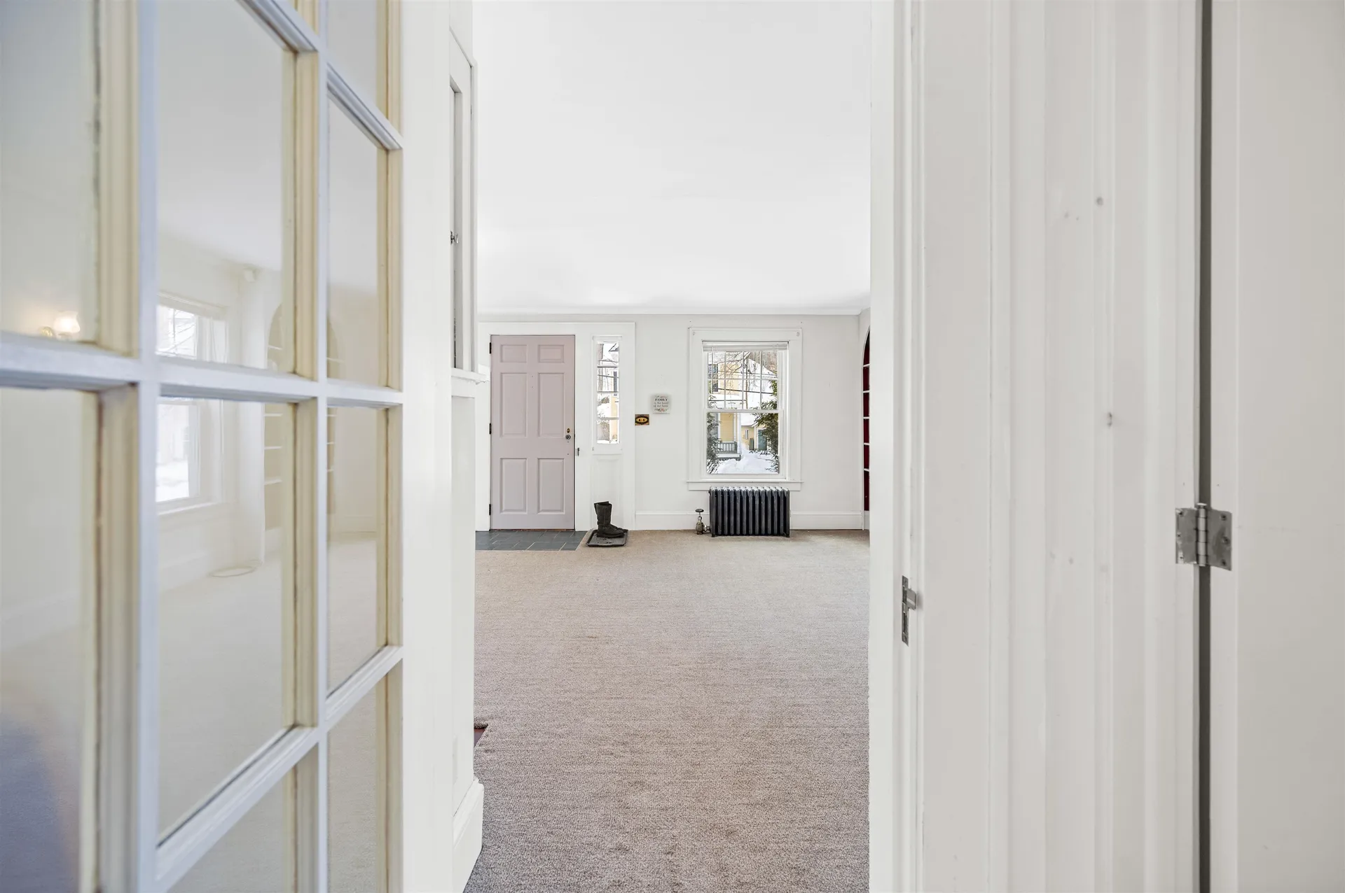 2 First Avenue Montpelier VT 05602