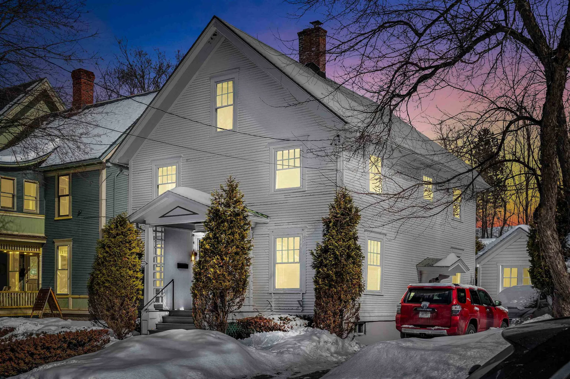 2 First Avenue Montpelier VT 05602