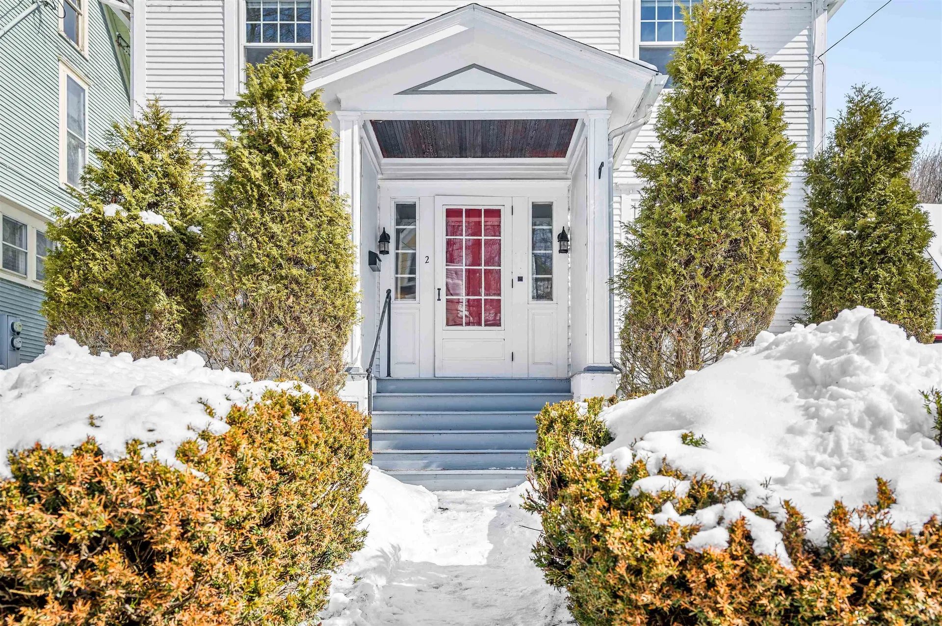 2 First Avenue Montpelier VT 05602