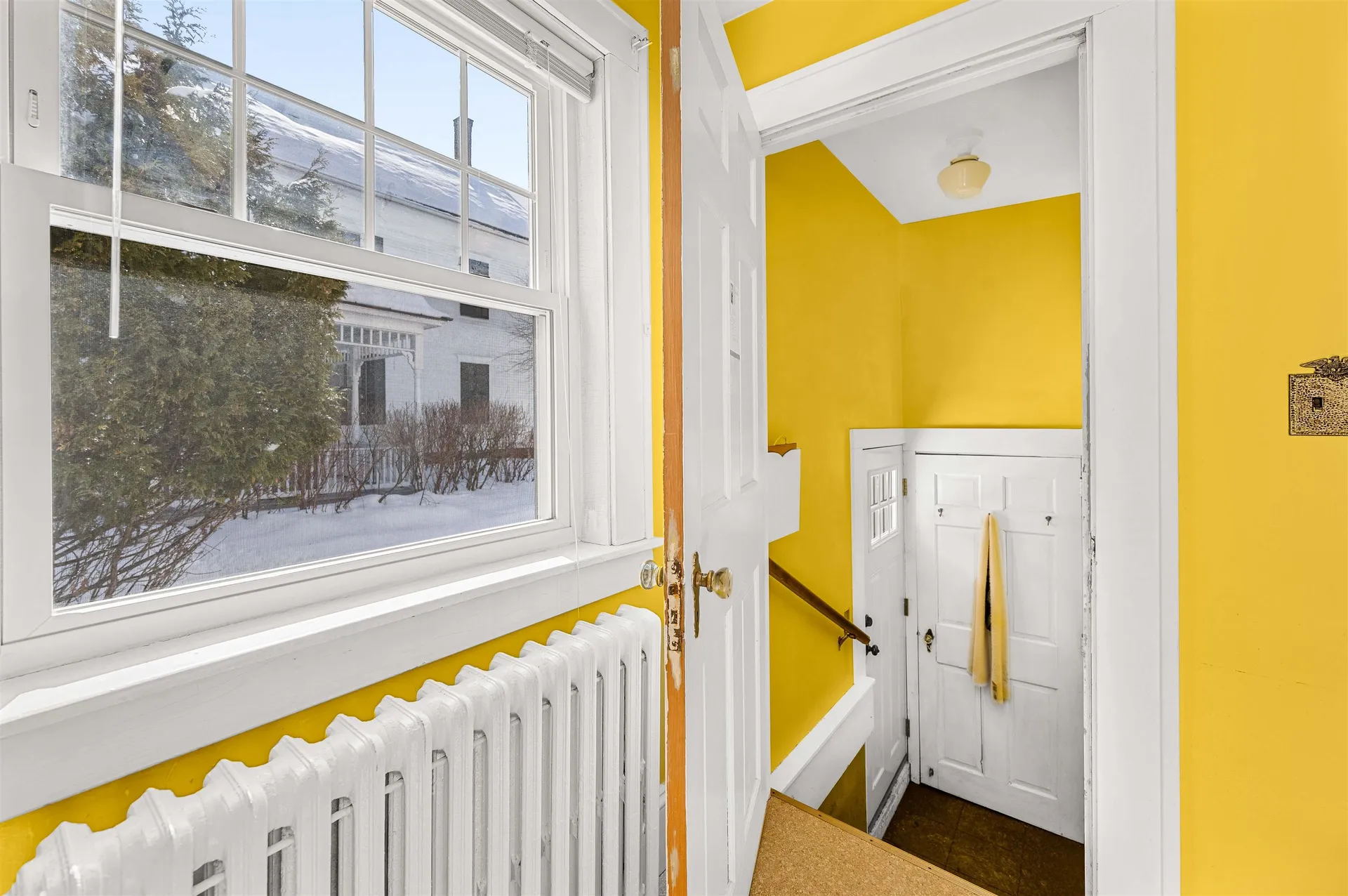 2 First Avenue Montpelier VT 05602