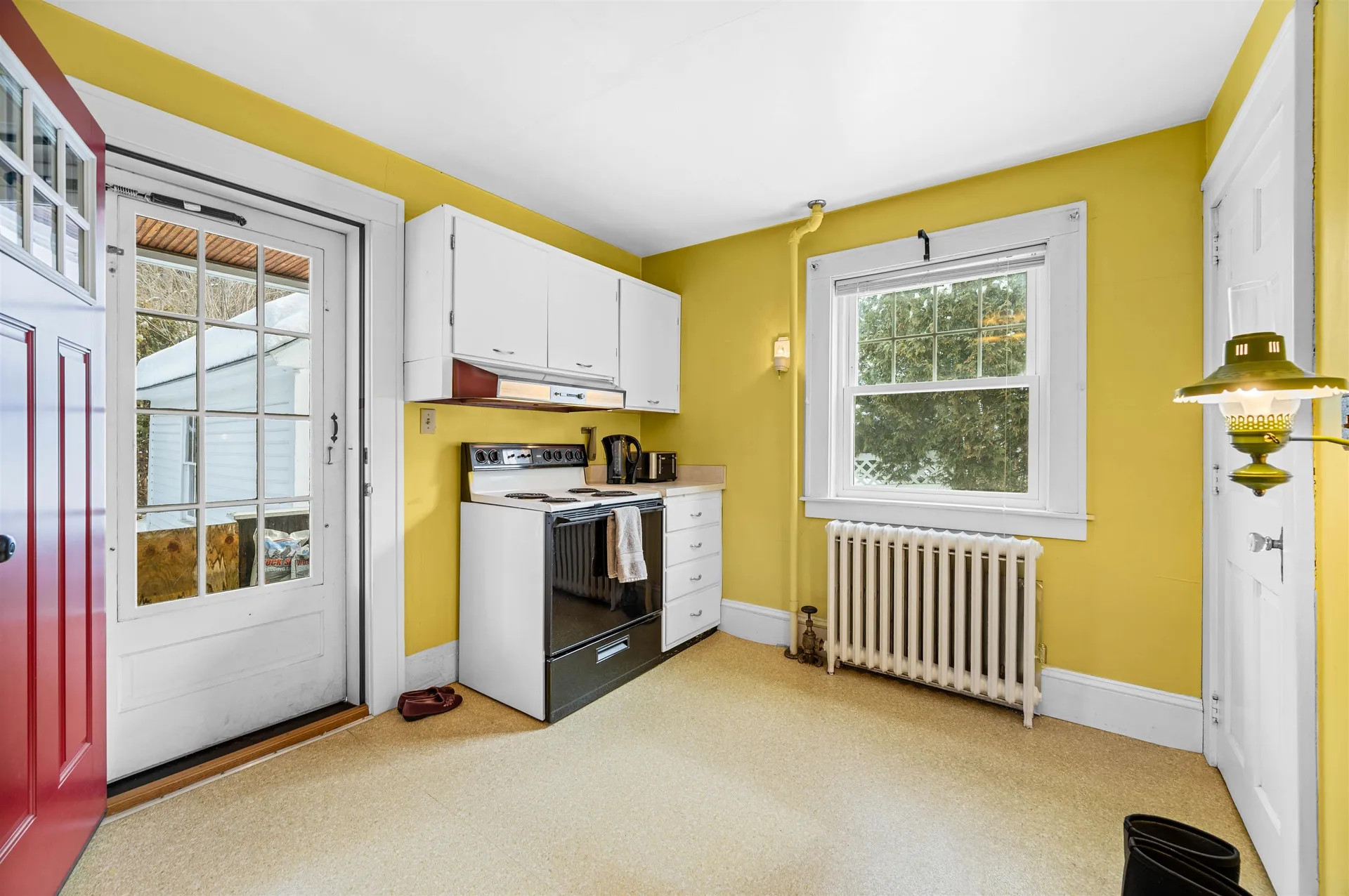 2 First Avenue Montpelier VT 05602