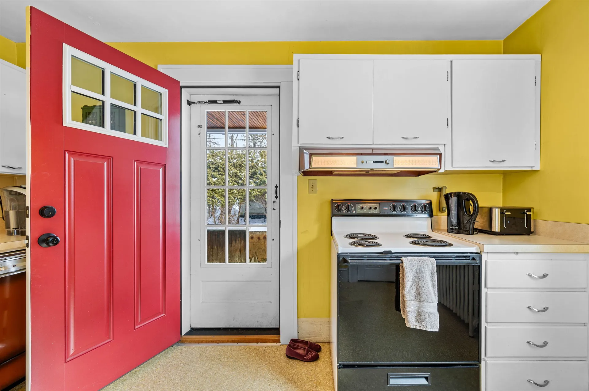 2 First Avenue Montpelier VT 05602