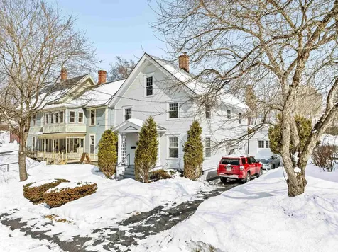 2 First Avenue Montpelier VT 05602