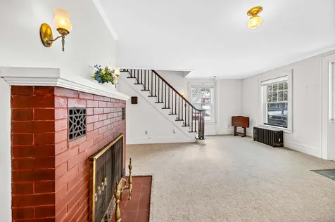 2 First Avenue Montpelier VT 05602