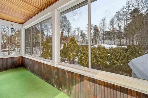 2 First Avenue Montpelier VT 05602