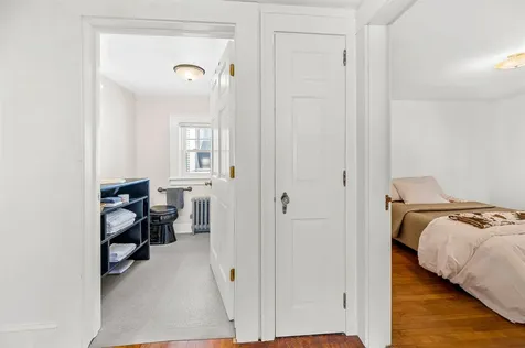 2 First Avenue Montpelier VT 05602