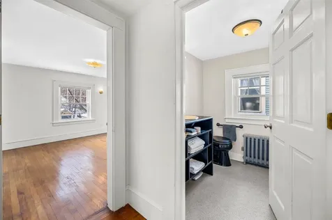 2 First Avenue Montpelier VT 05602