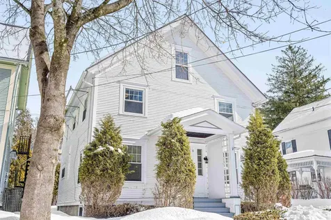 2 First Avenue Montpelier VT 05602