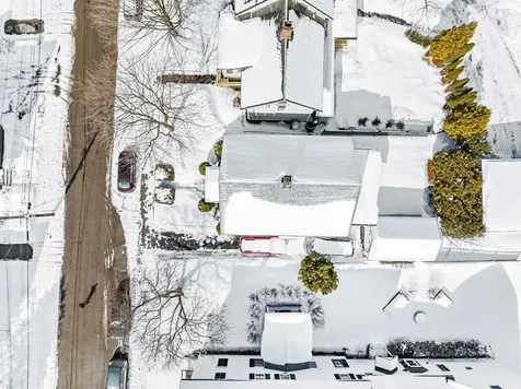 2 First Avenue Montpelier VT 05602