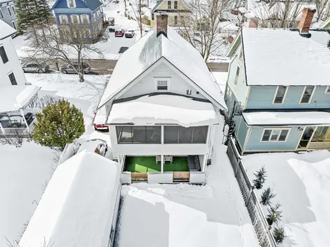 2 First Avenue Montpelier VT 05602