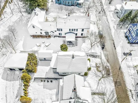 2 First Avenue Montpelier VT 05602