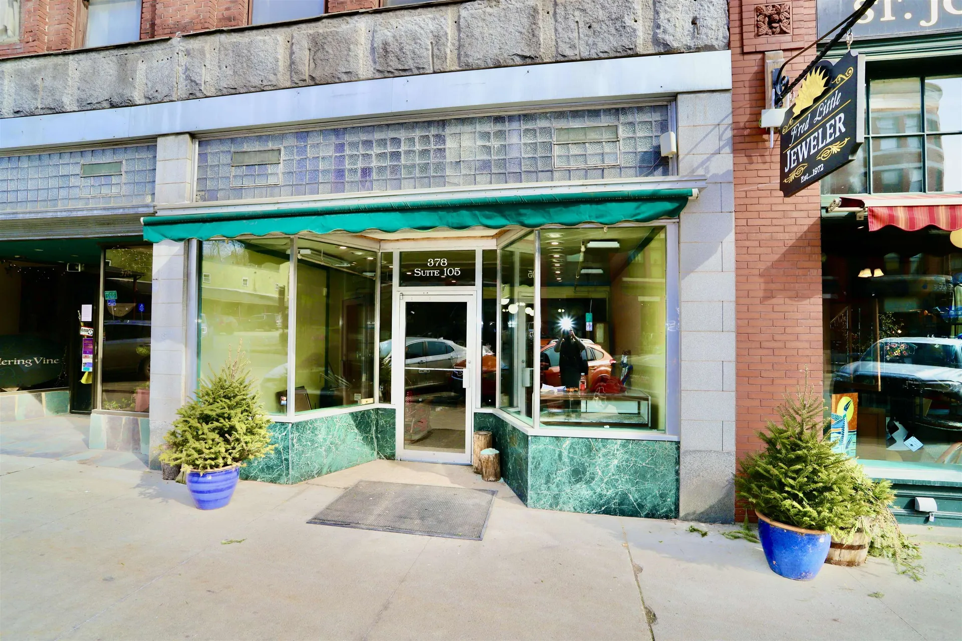 378 Railroad Street St. Johnsbury VT 05819