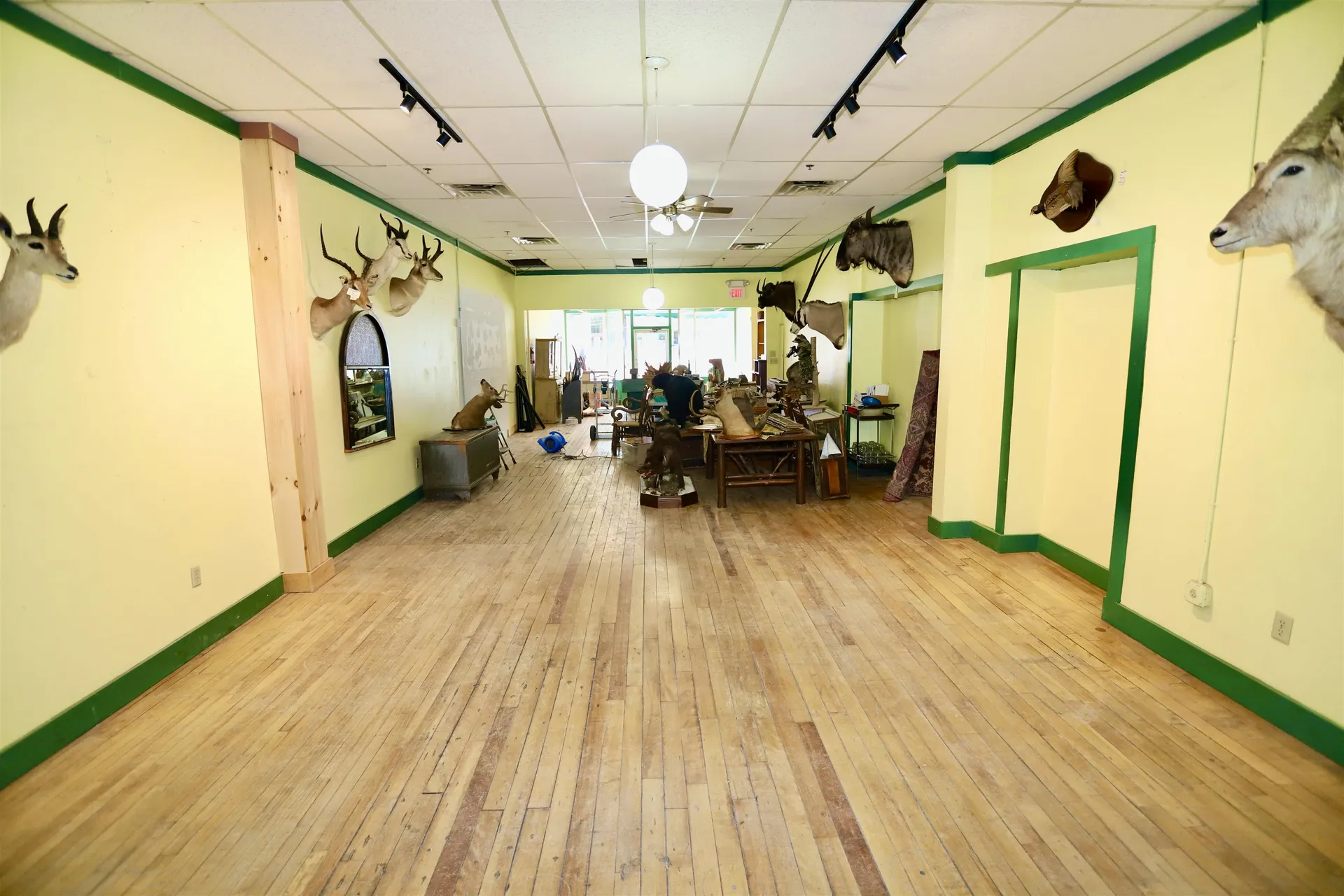 378 Railroad Street St. Johnsbury VT 05819