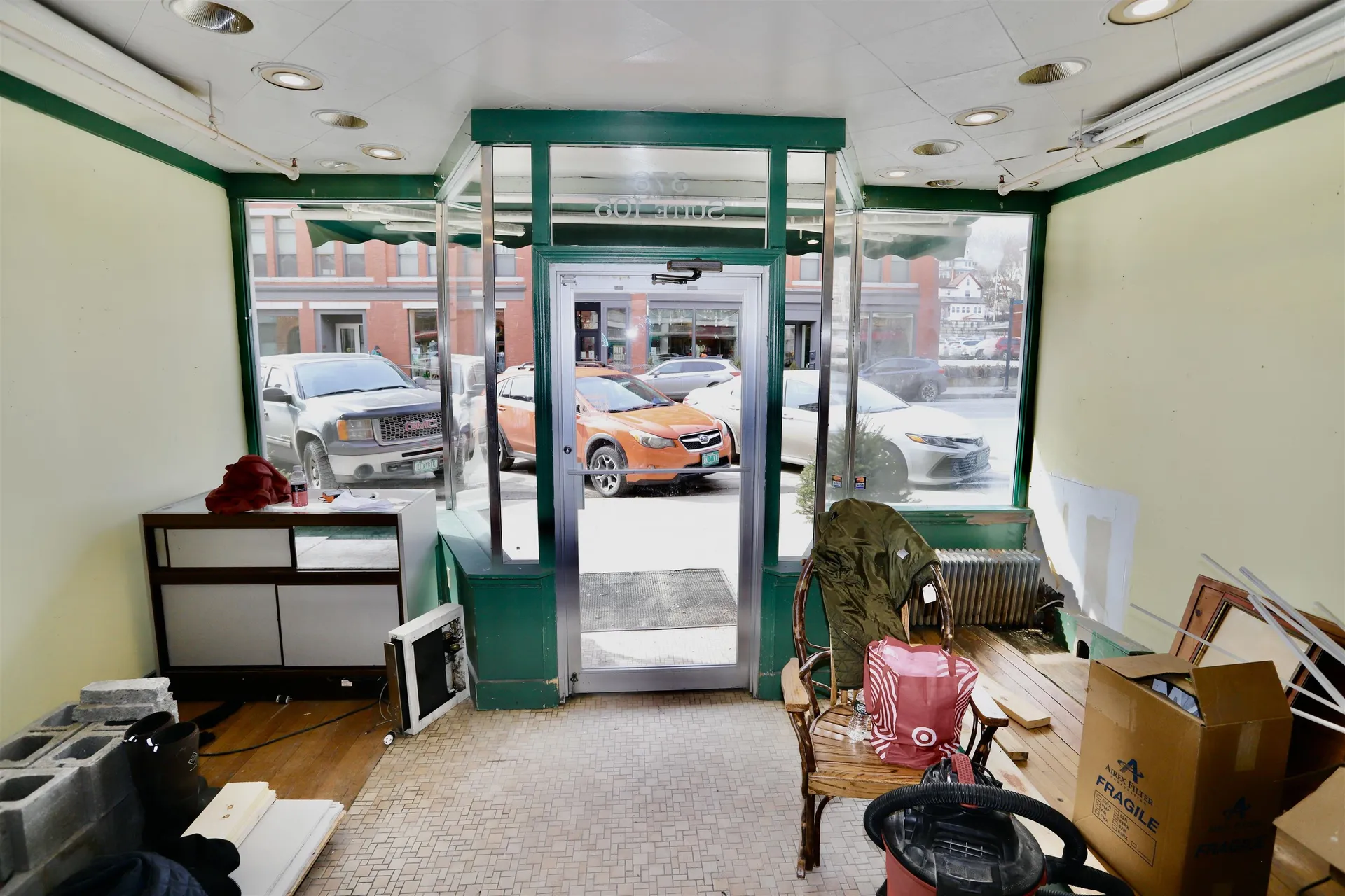 378 Railroad Street St. Johnsbury VT 05819