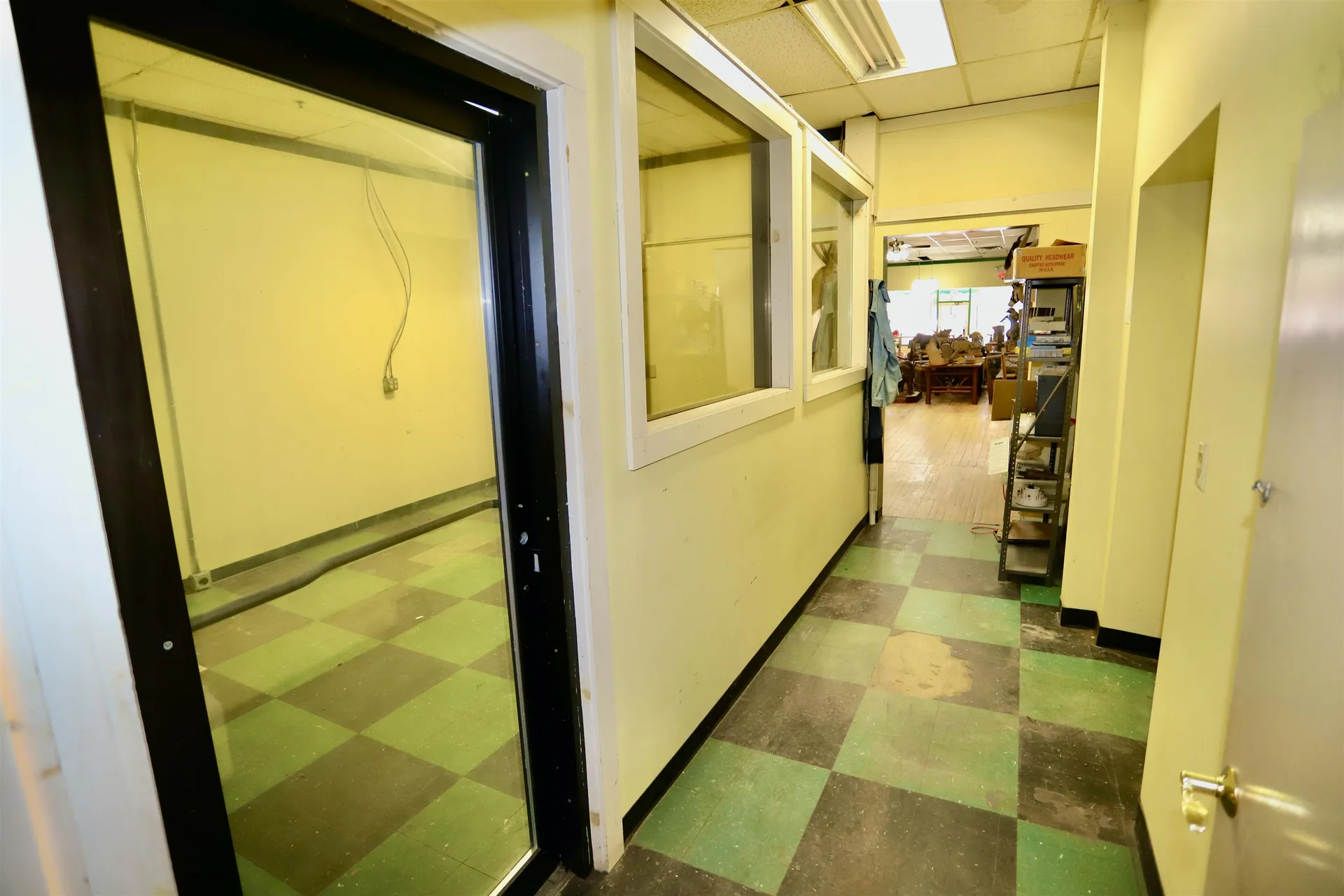 378 Railroad Street St. Johnsbury VT 05819