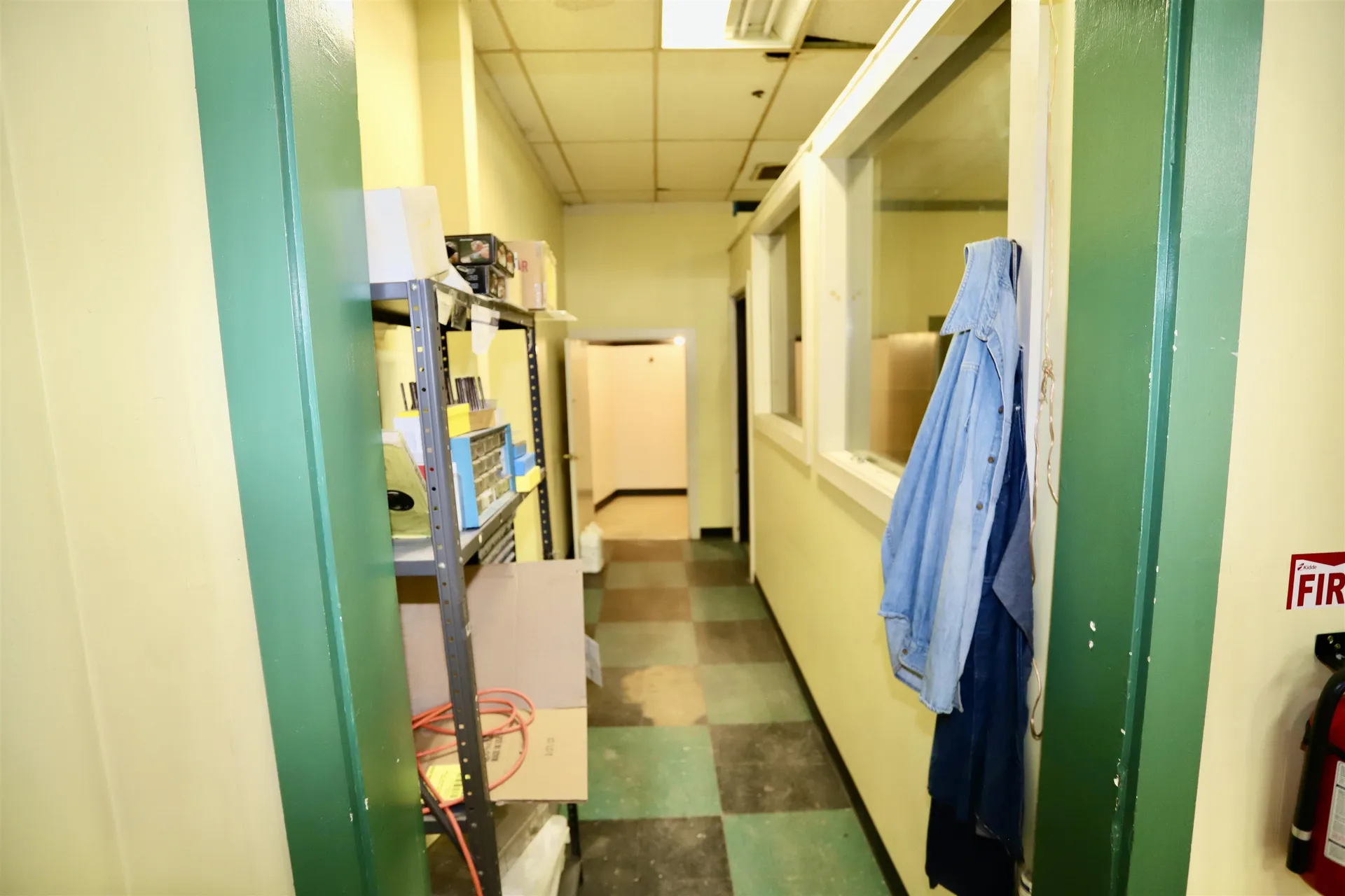 378 Railroad Street St. Johnsbury VT 05819