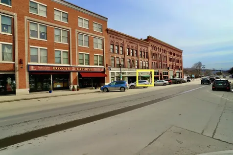 378 Railroad Street St. Johnsbury VT 05819