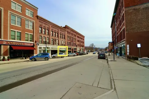 378 Railroad Street St. Johnsbury VT 05819