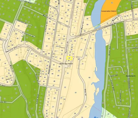 378 Railroad Street St. Johnsbury VT 05819