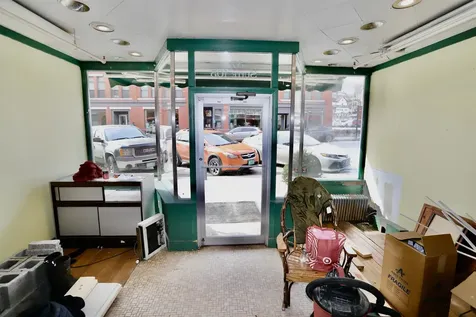 378 Railroad Street St. Johnsbury VT 05819