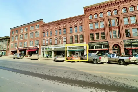 378 Railroad Street St. Johnsbury VT 05819