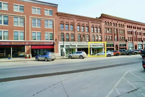 378 Railroad Street St. Johnsbury VT 05819